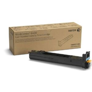 Xerox - 106R01320 - Toner - Cyaan - Origineel