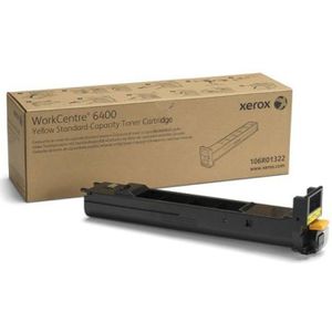 Xerox 106R01322 toner cartridge geel (origineel)