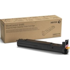 Xerox 106R01318 - Toner - Magenta - Hoge Capaciteit