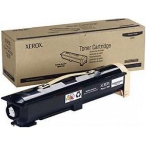 Xerox, Toner, Zwart - Origineel - Tonercartridge DMO (BK)