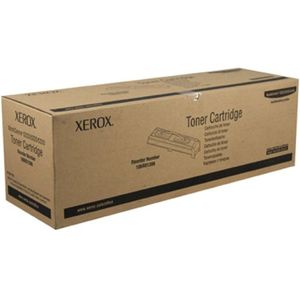 Xerox 106R01306 toner cartridge zwart (origineel)