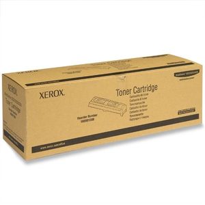 Xerox - 106R01306 - Toner - Zwart - Origineel