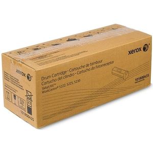 Xerox - 101R00435 - Drum Hoge Capaciteit - Zwart - Voor Workcentre 5222/5225/5230
