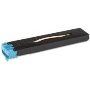 Xerox 006R01376 tonercartridge 1 stuk(s) Origineel Cyaan