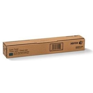 Xerox 006R01384 toner cyaan (origineel)