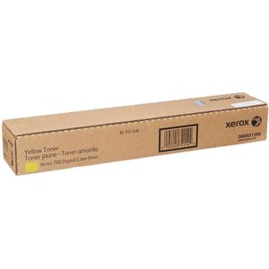 Xerox 22000, Yellow tonercartridge 1 stuk(s) Origineel Geel