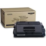 Xerox 106R01370 toner cartridge zwart (origineel)