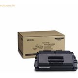 Xerox 106R01371 tonercartridge Origineel Zwart