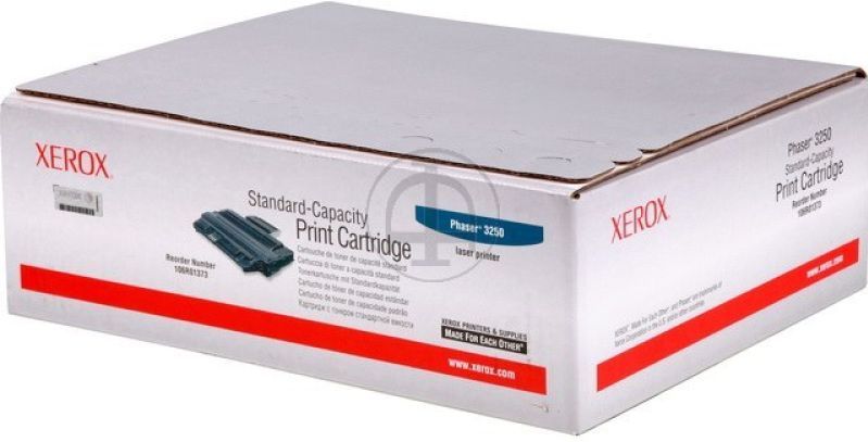 Xerox Standaard printcartridge, 3.500 pagina's, Phaser 3250