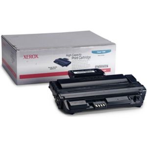 Xerox 106R01374 toner zwart hoge capaciteit (origineel)