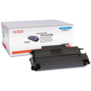 Xerox 106R01378 toner zwart (origineel)