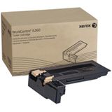 Xerox 106R01409 toner cartridge zwart (origineel)