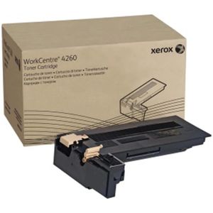 Xerox Tonercartridge (25.000 pagina's)