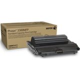 Xerox 106R01411 toner cartridge zwart (origineel)
