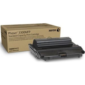 Xerox 106R01411 toner zwart (origineel)