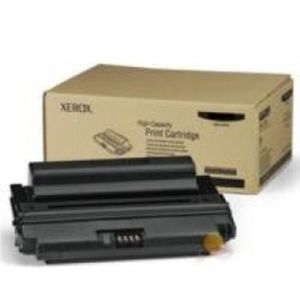 Xerox 106R01414 toner cartridge zwart (origineel)