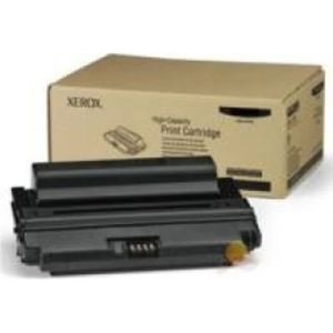 Xerox 106R01414 - Toner - Zwart - 4000 Pagina's