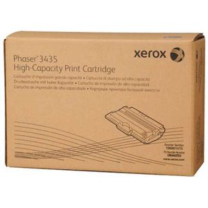 Xerox 106R01415 toner cartridge zwart hoge capaciteit (origineel)