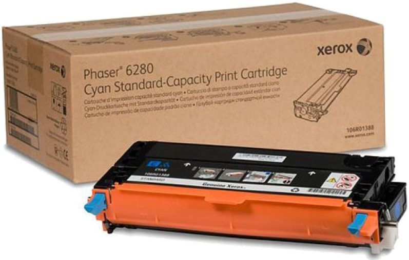 Xerox 106R01389 toner magenta (origineel)