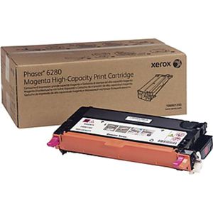 Xerox 106R01393 toner cartridge magenta hoge capaciteit (origineel)