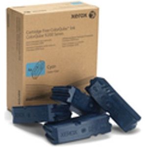 Xerox 108R00829 solid ink cyaan (koop) (origineel)