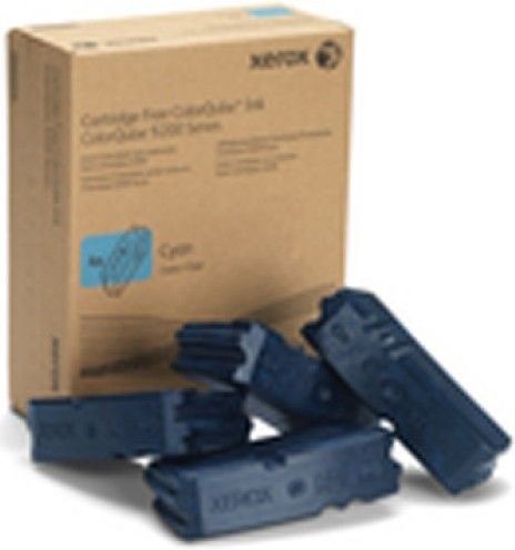 Xerox 108R00829 solid ink cyaan (koop) (origineel)