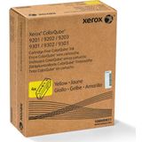 Xerox - ColorQube 9201/9202/9203 - Inktcartridges - Geel - 4-pack