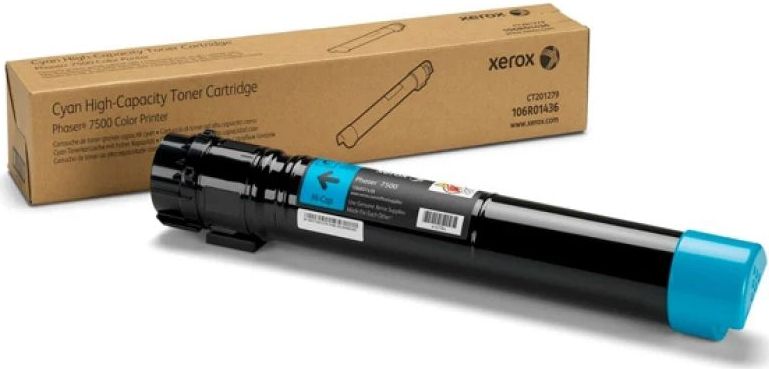 Xerox 106R01433 tonercartridge 1 stuk(s) Origineel