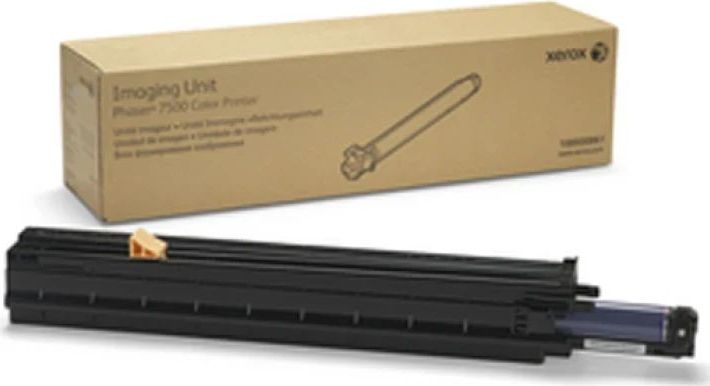 Xerox - Phaser 7500 - Drum - Zwart - Origineel