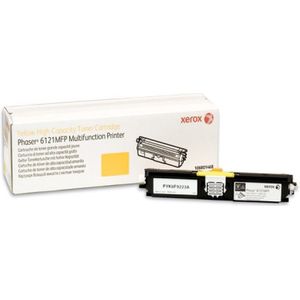 Xerox 106R01468 toner cartridge geel hoge capaciteit (origineel)
