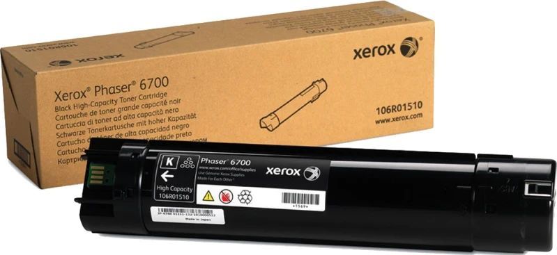 Xerox 106R01510 tonercartridge 1 stuk(s) Origineel