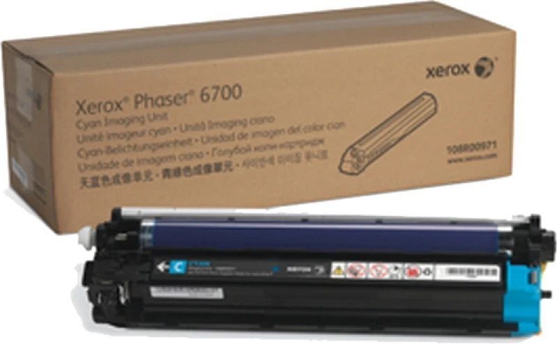 Xerox 108R00971 tonercartridge 1 stuk(s) Origineel