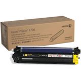 Xerox - Phaser 6700 - Printer Drum - Geel - Compatibel met Phaser 6700
