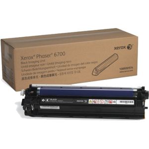 XEROX Phaser 6700 imaging unit zwart standard capacity 1-pack