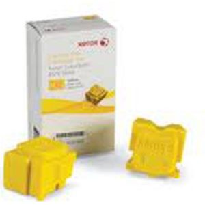 Xerox Toner 108R00933 Geel