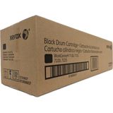 Xerox - Toner - 013R00657 - Zwart - Geschikt voor WorkCentre Series