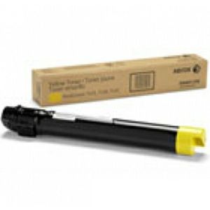 Xerox - 013R00658 - Drum - Geel - Origineel