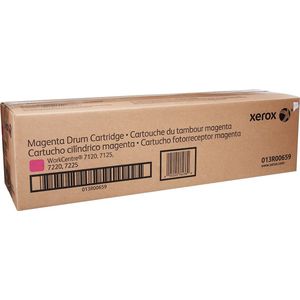 Xerox - 013R00659 - Drum - Magenta - Origineel - Capaciteit 51.000 Pagina's