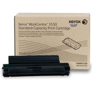 Xerox 106R01528 toner zwart (origineel)