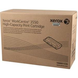 Xerox 106R01530 toner cartridge zwart hoge capaciteit (origineel)