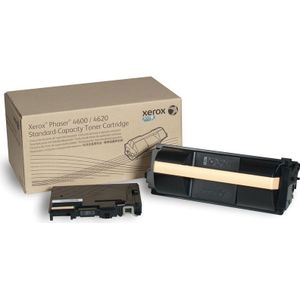 Xerox 106R01533 tonercartridge 1 stuk(s) Origineel Zwart