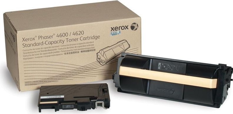 Xerox 106R01533 tonercartridge 1 stuk(s) Origineel Zwart