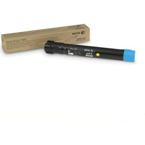 Xerox 106R01563 tonercartridge 1 stuk(s) Origineel