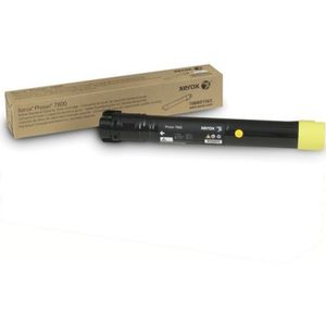 Xerox 106R01565 toner cartridge geel (origineel)