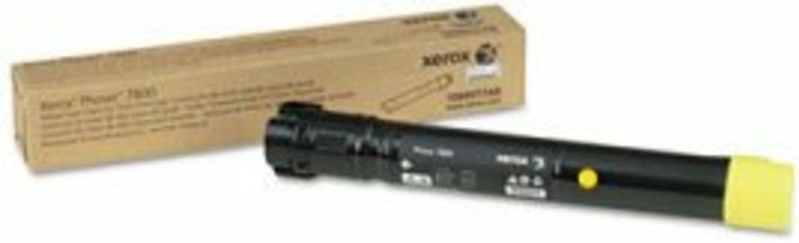 Xerox 106R01568 tonercartridge 1 stuk(s) Origineel