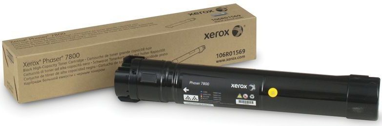 Xerox 106R01569 tonercartridge 1 stuk(s) Origineel