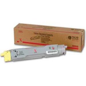 Xerox 106R00670 toner cartridge geel (origineel)