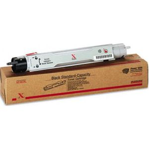 Xerox - 106R00671 - Toner - Zwart - Origineel - Geschikt voor Phaser 6250