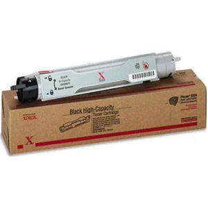 Xerox - 106R00675 - Toner - Zwart - Hoge Capaciteit - Origineel