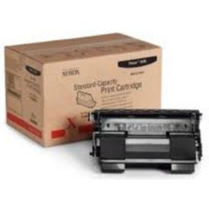 Xerox - 113R00657 - Toner - Zwart - Origineel